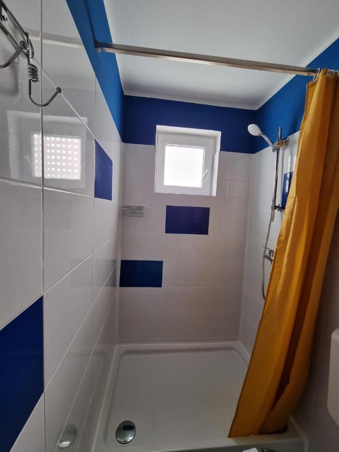 City Break Apartment Zágráb Kültér fotó