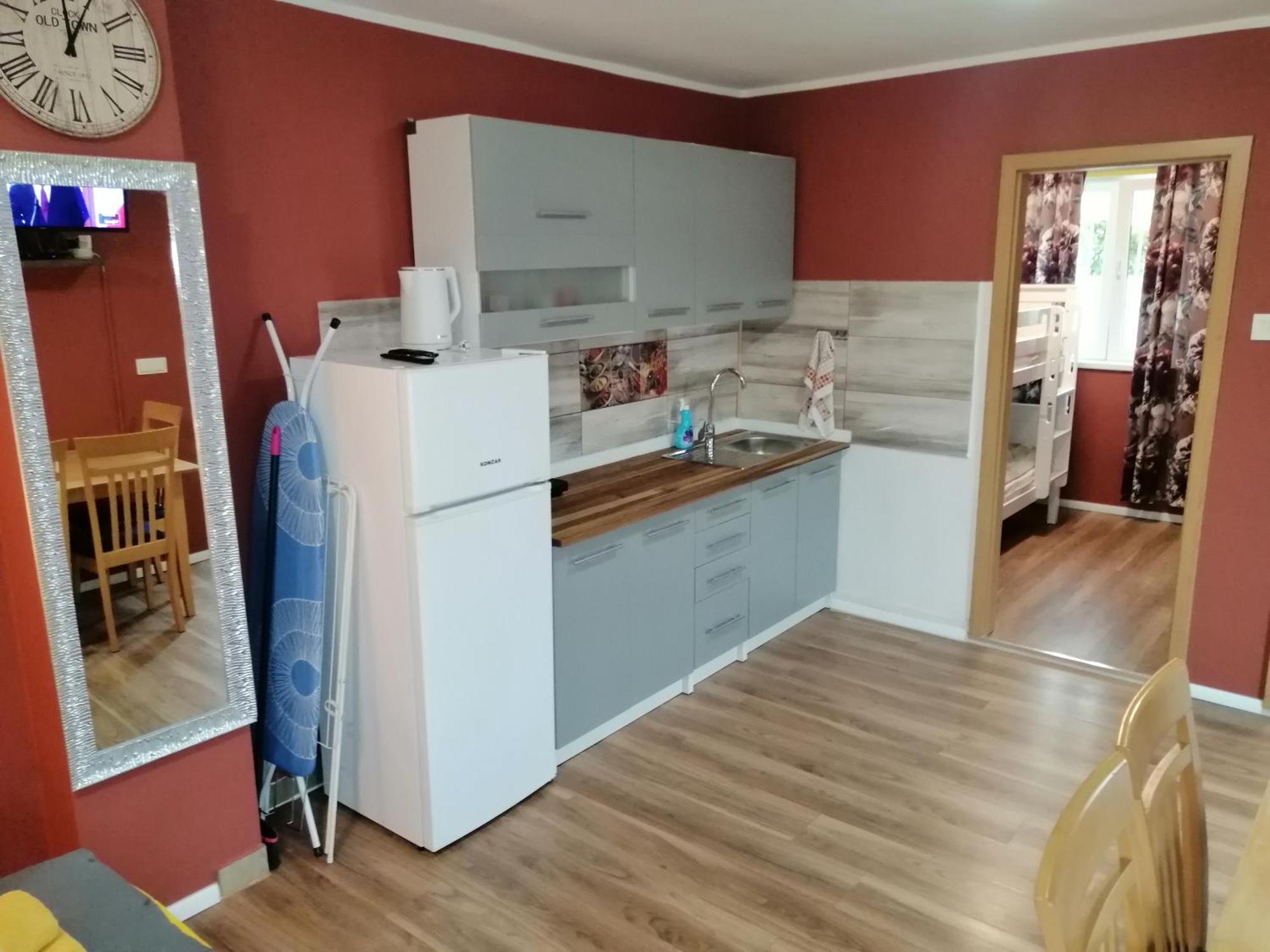 City Break Apartment Zágráb Kültér fotó