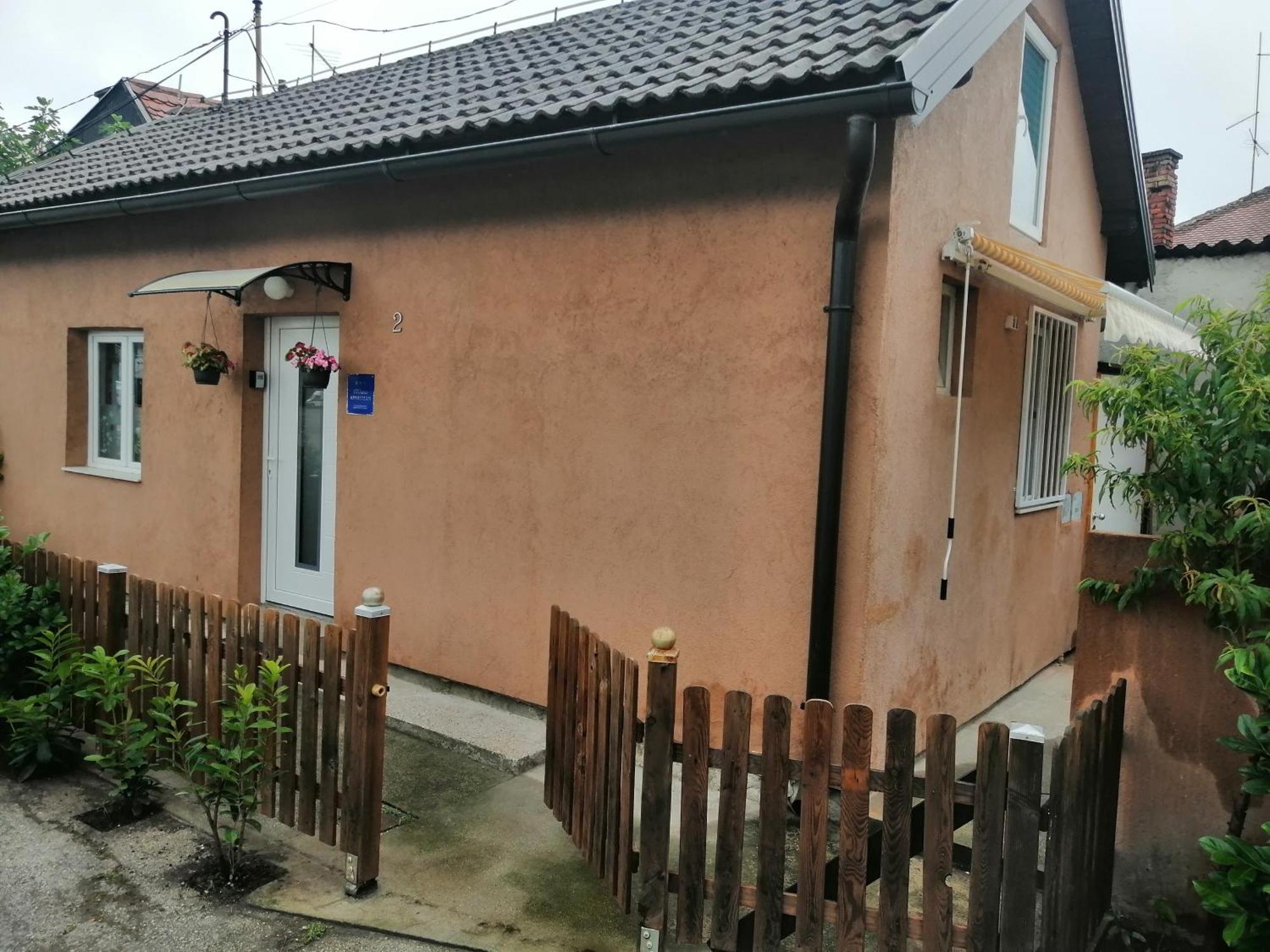 City Break Apartment Zágráb Kültér fotó
